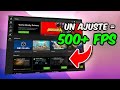 Ajustes secretos de NVIDIA para gamers: ¡Potencia tu juego al máximo!