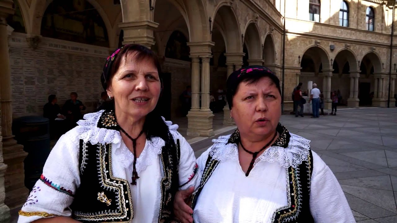 Marija Bistrica HD   hrvatska verzija sa izmjenama