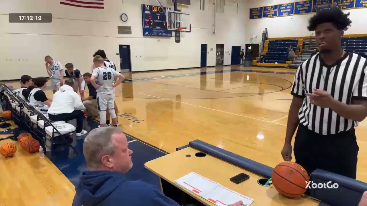 Boulder Bulls Dec 14