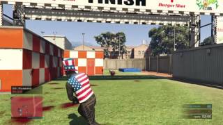 3v3 CvC RNG IGN VS LXEH GG