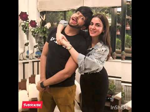 Kundali Bhagya Karan (Dheeraj) And Preeta (shardha ) Looks Beautiful Together