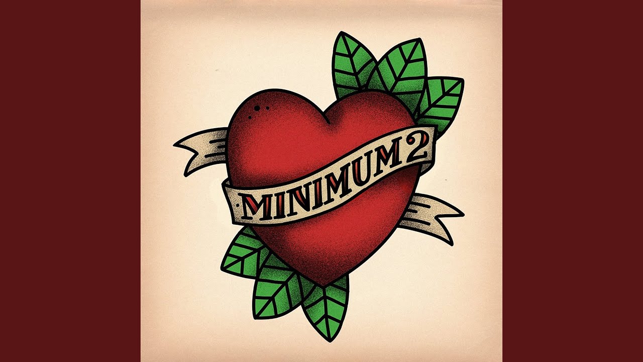 Watch Minimum 2 on YouTube Watch Minimum 2 on YouTube