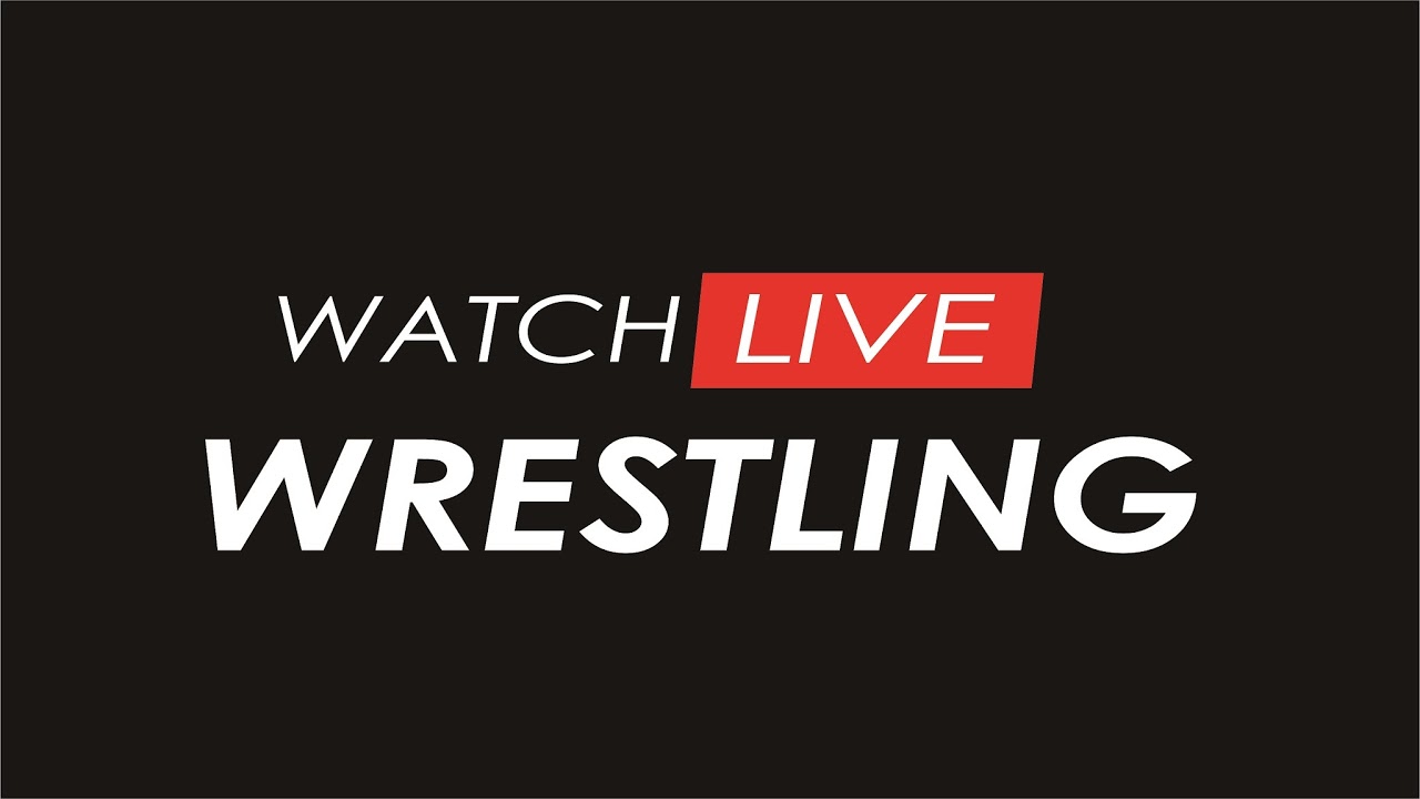 🔴 LIVE: Omaha Metro Conference Wrestling Tournament 2026