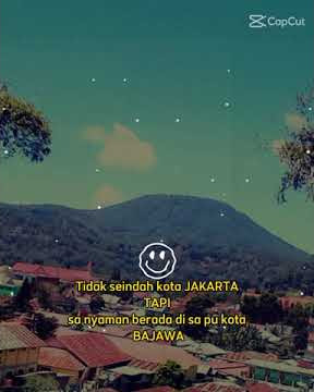 Bajawa story