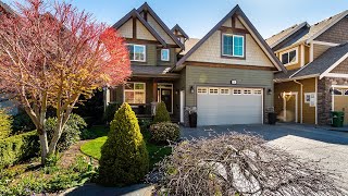 45473 Ariel Pl  -  Chilliwack BC
