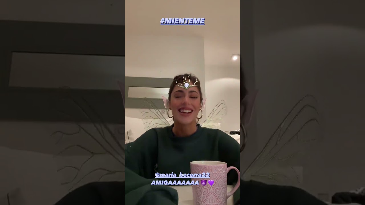 tini stoessel miente me