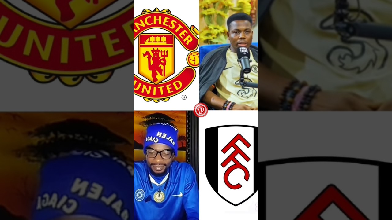 Прогноз на исход матча "Манчестер Юнайтед" - "Фулхэм"..... 