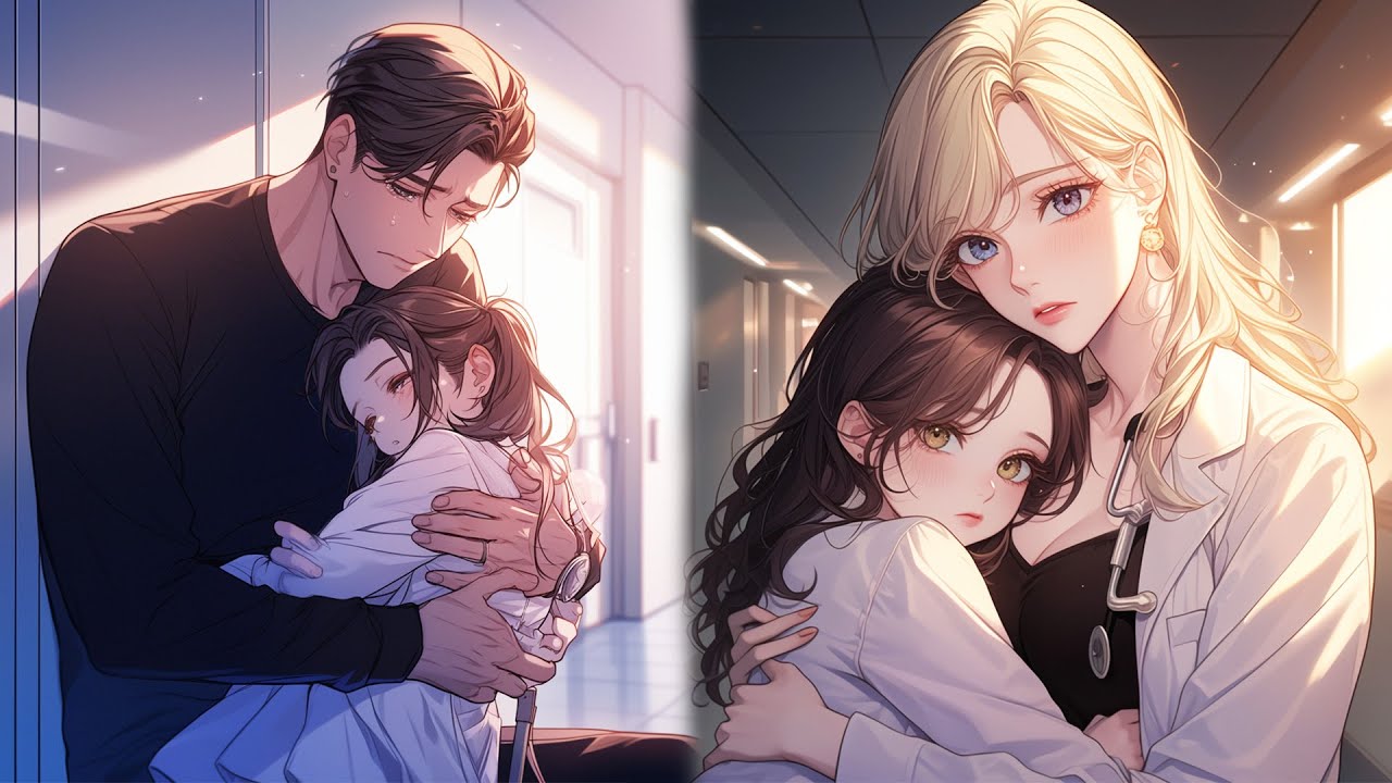 Жена поставила ребенка любовника выше нашей истекающей кровью дочери. После перерождения я изменю...