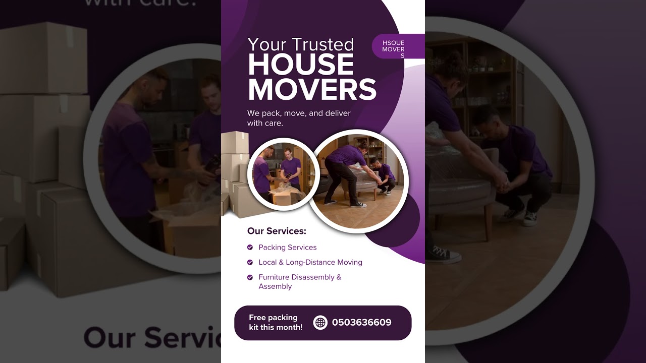 House Movers Abu Dhabi,movers in abu dhabi,best movers in abu dhabi