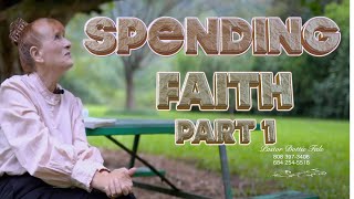 SPENDING FAITH Part 1.  Pastor Dottie Fale. by Healing Waters Ministries Hawaii 168 views 3 years ago 28 minutes