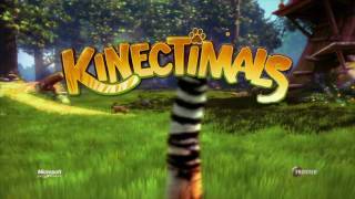 Xbox360 E3 2010 - Kinectimals