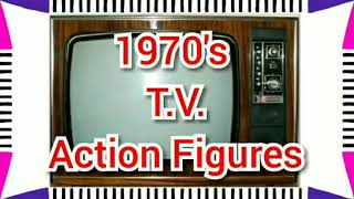1970S Tv Show Action Figures