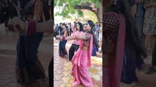 வஜய டவ Tamil Actress Dance 2024