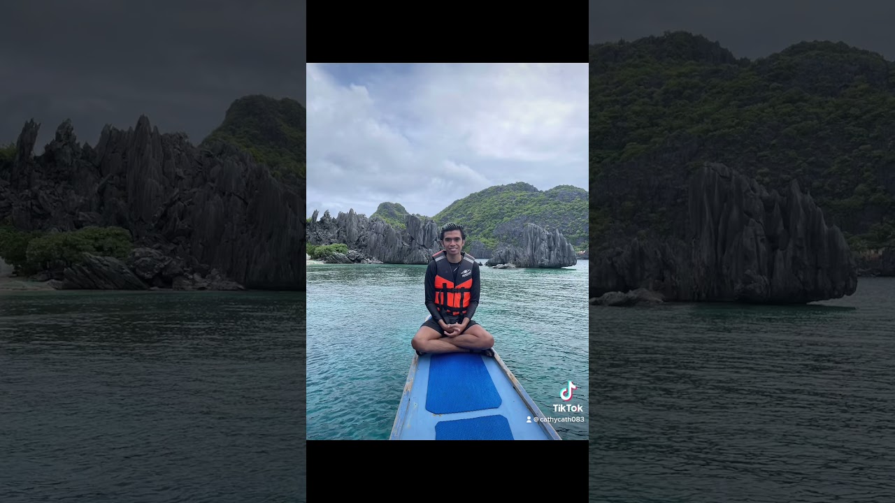 Palawan2022 (Ctto:music not mine) (No copyright intended)