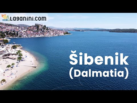 Šibenik, Croatia | Laganini.com