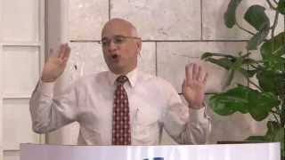 El Dios soberano de Job - parte 1 - Pastor Salvador Gómez Dickson