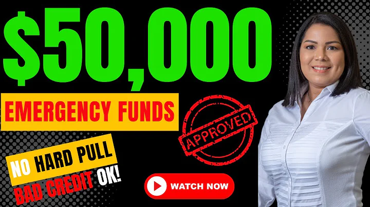 Easiest $50,000 Emergency Personal Loans For Bad Credit in 2025 | No Credit Check