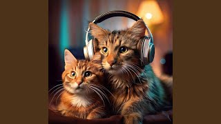 Musical Feline Pathways