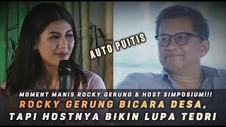 Download Lagu Rocky Gerung Salting? Host Cantik Ini Bikin Sang Filsuf Terkesima di Hari Desa Nasional MP3 Download Lagu Rocky Gerung Salting? Host Cantik Ini Bikin Sang Filsuf Terkesima di Hari Desa Nasional MP3