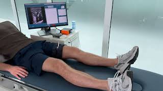 Wearable Compression Ultrasound for DVT Detection | ThrombUS+ Prototype Demo