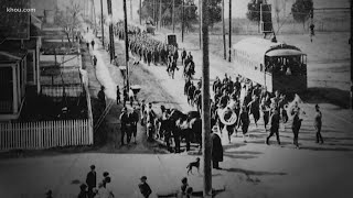 The 24Th Brings Little-Known Story From Houstons History To Life