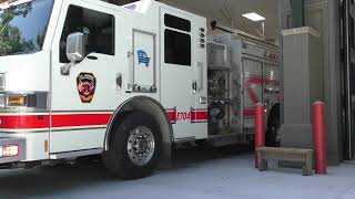 STJFD Station Four Virtual Tour