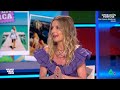 Marina Comes propone una ruta primaveral por Mallorca: "Esconde auténticas joyas" - Zapeando