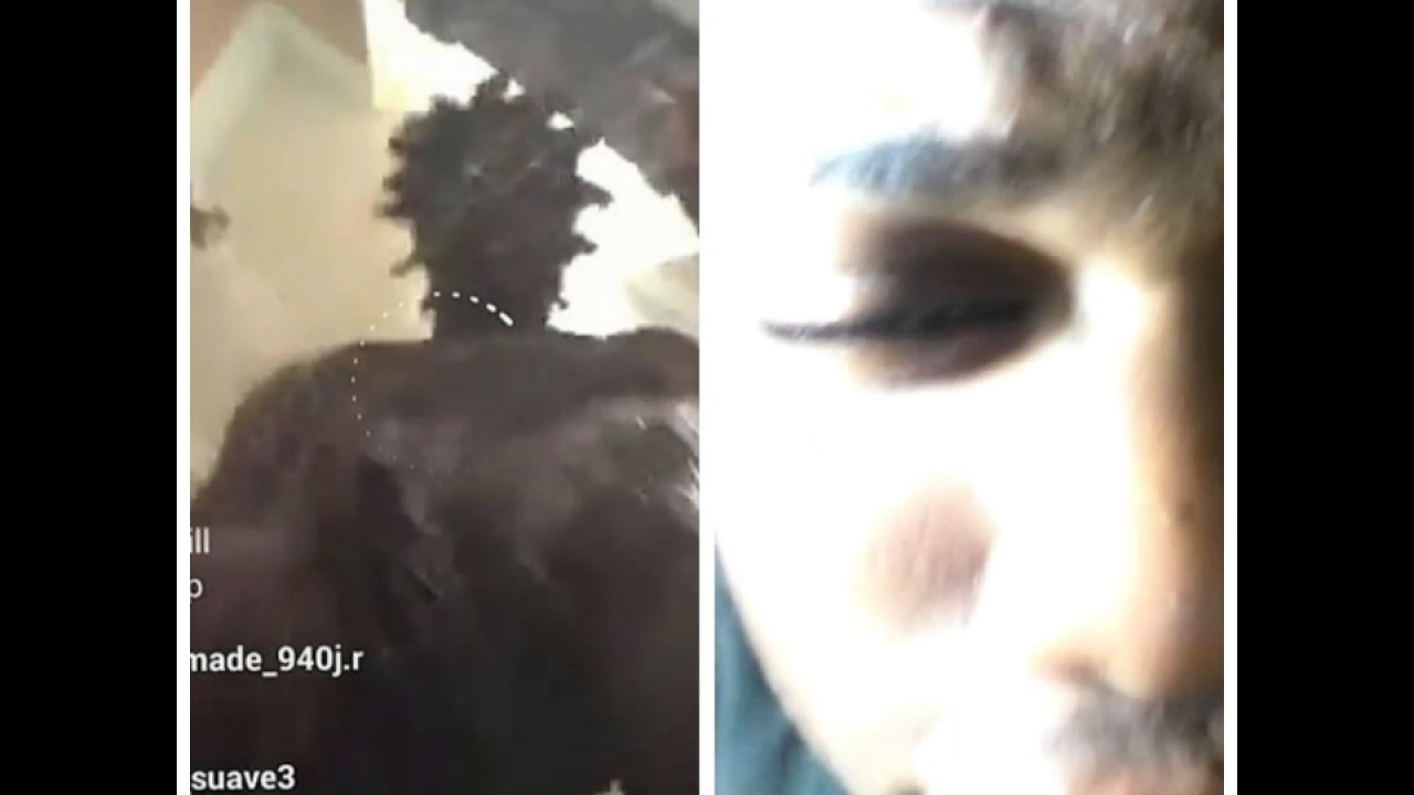 Kodak Black Drops Phone In Shower - YouTube.