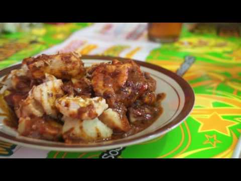 TUR KE KUNINGAN - 105
