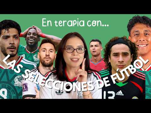 ¿Jugamos para ganar… o para no fallar? La psicología del Mundial