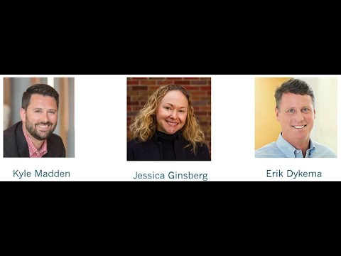 TruSight, LLC Q1 2021 Survey Debrief w/ KLH Capital, LFM Capital and Lineage Capital - video from TruSight