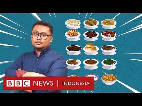 Nasi Bungkus Padang Meaning