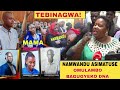Luno Terunagwa Asimatuse Okugajambulwa Namwandu Wa Bitanda DNA Bagenda Jikola Ku Mirambo