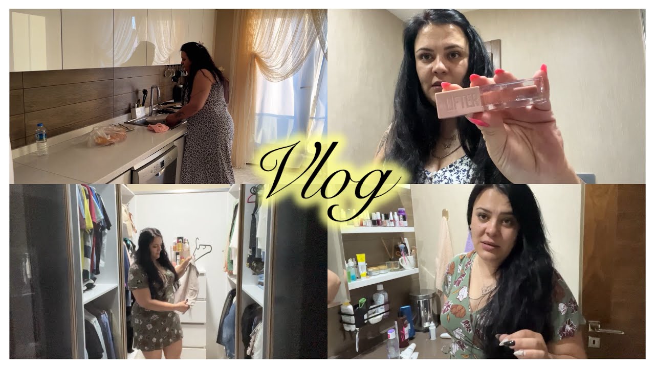 Temizlik |Düzen | Elbiselerim