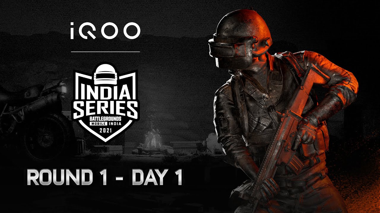 Battlegrounds Mobile India Series (BGIS) 2021 Online Qualifiers to kick off today