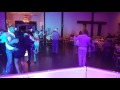 dj eddy dee @ country wedding 2016