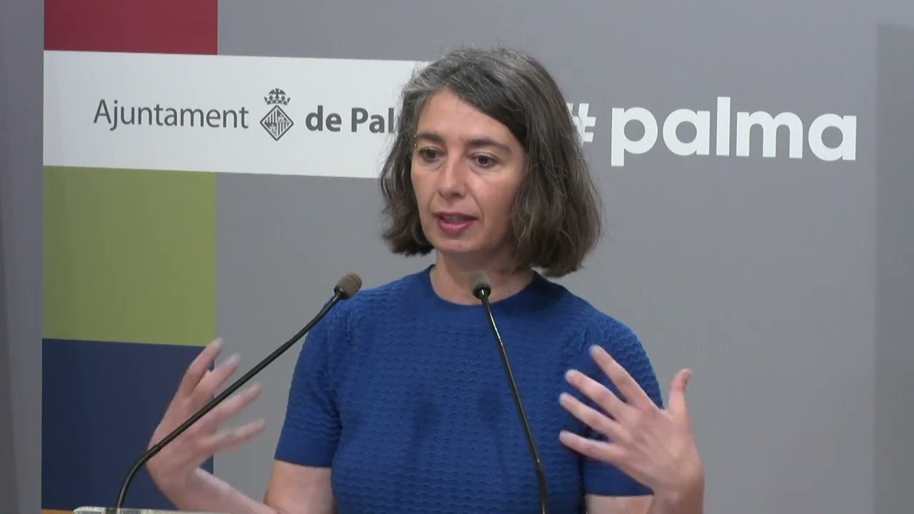 Equipaments Nou Pla General