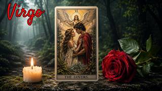 VIRGO ♍ WHO IS THIS PERSON?!😳THE CRAZIEST LOVE STORY OF ALL TIME… AND IT INVOLVES YOU ❤️‍🔥✨ MAY 22nd