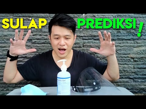 Video: Apakah mentalis benar-benar ada?