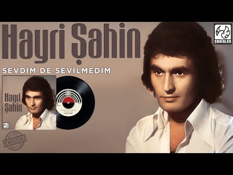 Sevdim De Sevilmedim