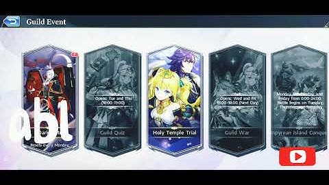 Goddess of Genesis - S Part 3