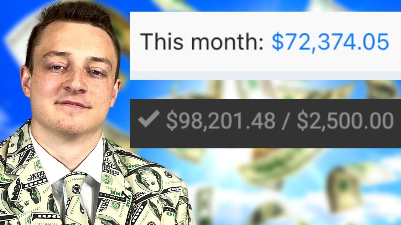 Maxbounty & Crakrevenue $170,575 53 In 23 Days - CPA Marketing Tips