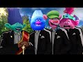 Trolls World Tour Turning Red Coffin Dance Meme Astronomia COVER
