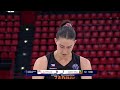 Olympiacos v Zabiny Brno | Full Basketball Game | EuroLeague Women 2024-25