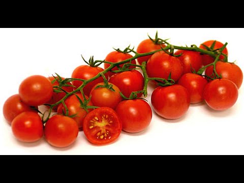 Growing Tomatoes Again - Supercharge your tomato plants