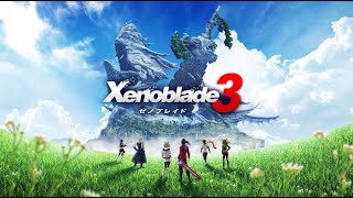 Breaking and Entering Time Xenoblade Chronicles 3 EP 24