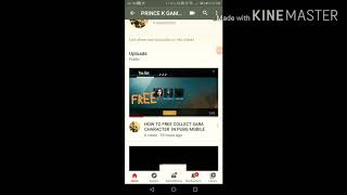 HOW TO THUMBELINA MAKE FOR VIDEO AND screenshot 2