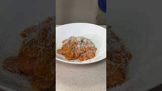 페퍼로니가 킥!! 나폴리탄 파스타 - Napolitan Spagetti with a pepperoni kick