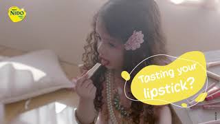 Help strengthen their immunity with NIDO Three Plus screenshot 4