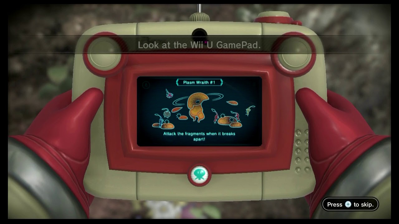 Pikmin 3 Day 48 YouTube pikmin-3-day-48-youtube